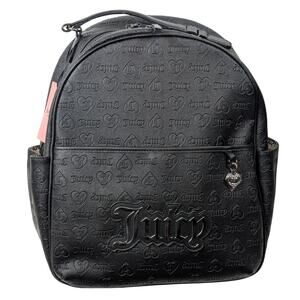 Juicy Couture | Bags | Bnwt Juicy Couture Black Quilted  display picture 3